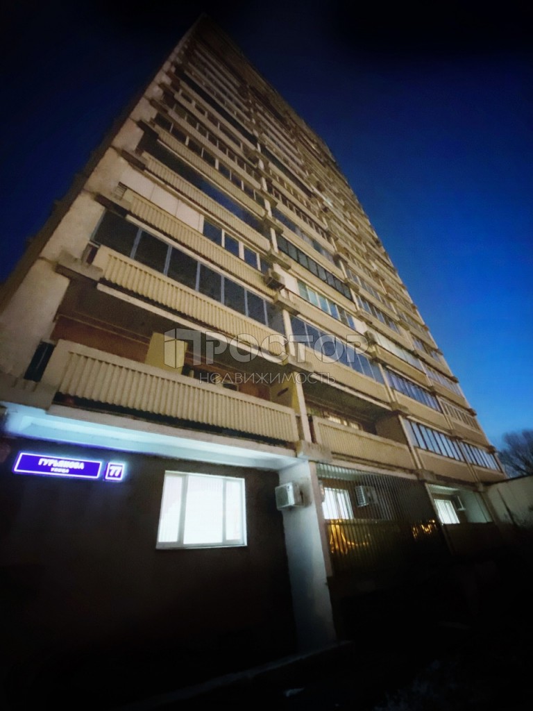 2-комнатная квартира, 59.4 м² - фото 8