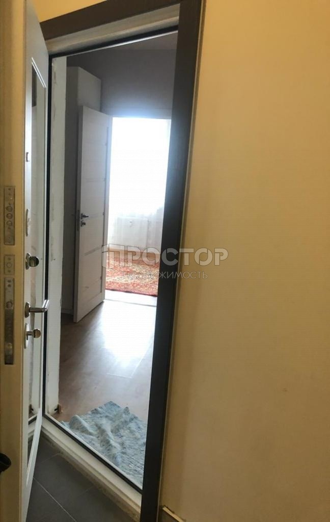 1-комнатная квартира, 41 м² - фото 5