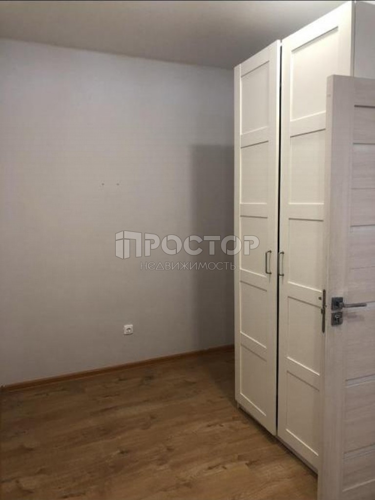 1-комнатная квартира, 41 м² - фото 4