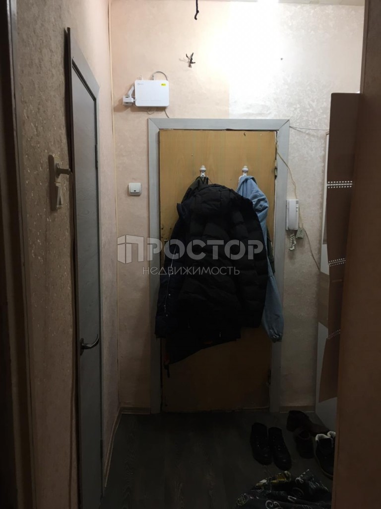 1-комнатная квартира, 35.8 м² - фото 3