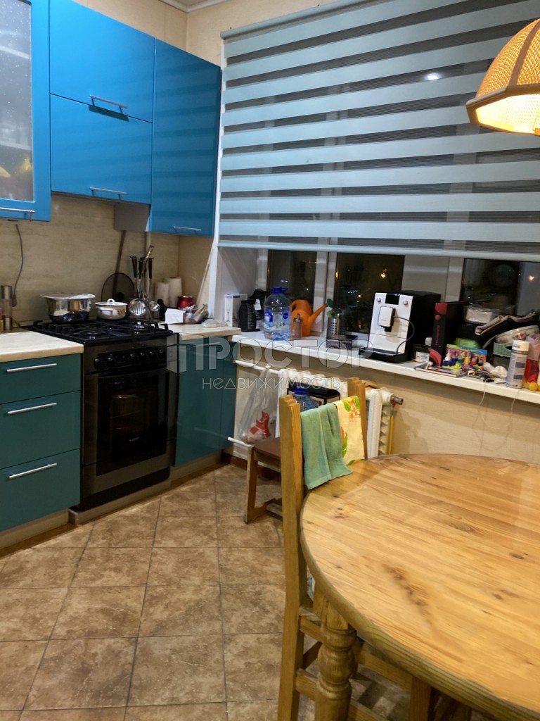 2-комнатная квартира, 51.6 м² - фото 2
