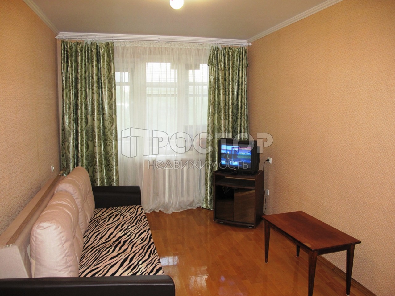 2-комнатная квартира, 44.5 м² - фото 6