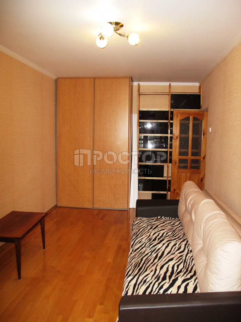 2-комнатная квартира, 44.5 м² - фото 4