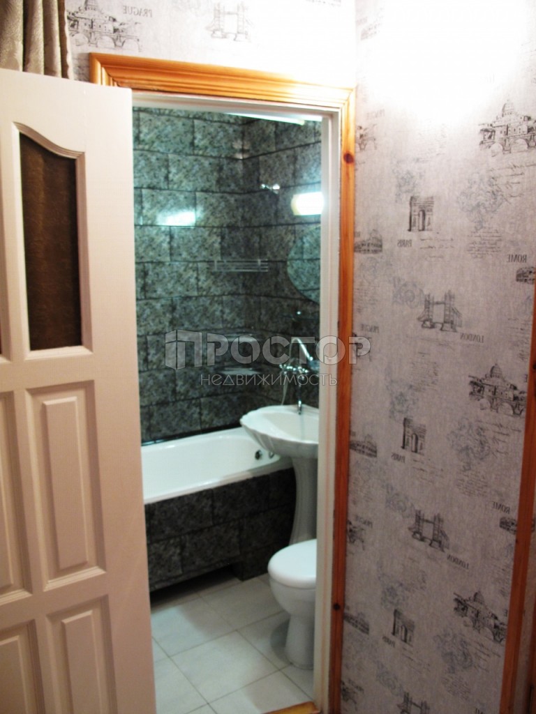 2-комнатная квартира, 44.5 м² - фото 5