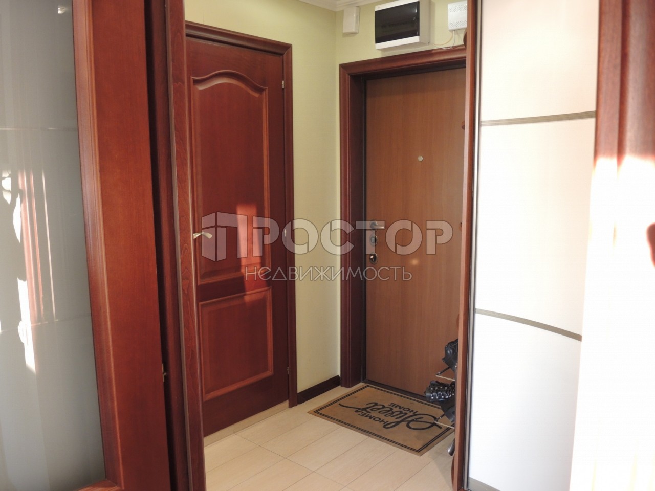 1-комнатная квартира, 38.7 м² - фото 20