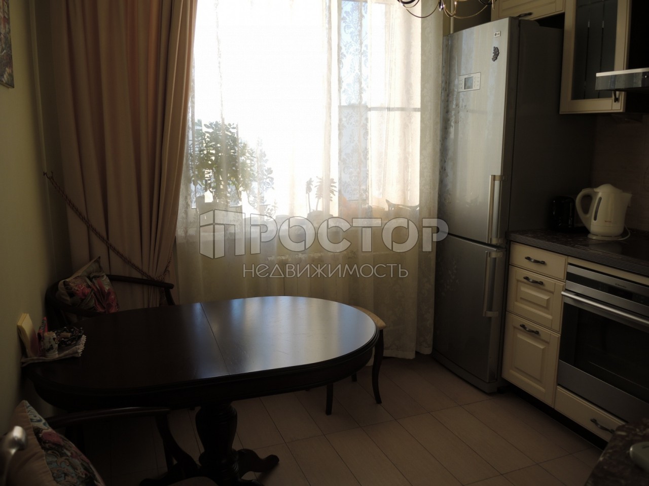 1-комнатная квартира, 38.7 м² - фото 10
