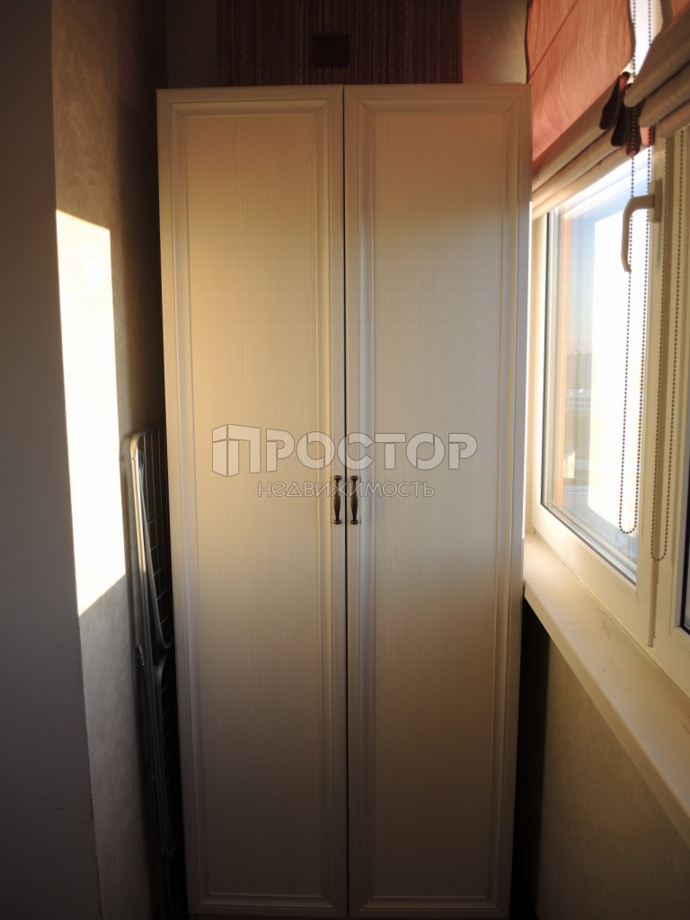 1-комнатная квартира, 38.7 м² - фото 5