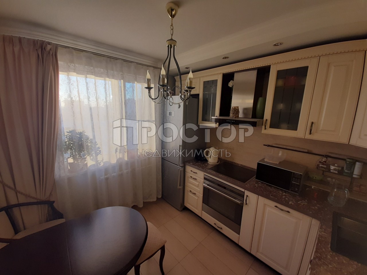 1-комнатная квартира, 38.7 м² - фото 9