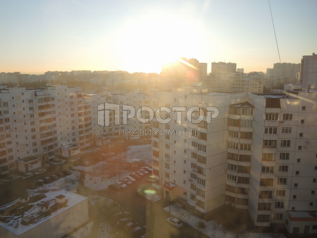 1-комнатная квартира, 38.7 м² - фото 22