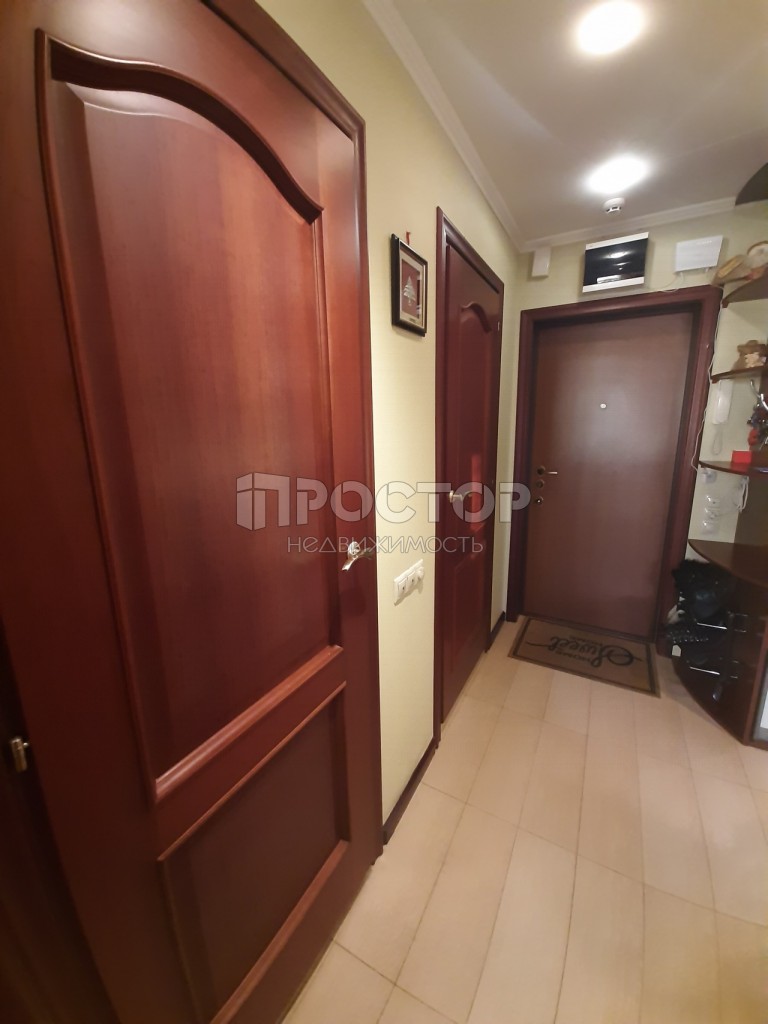 1-комнатная квартира, 38.7 м² - фото 18
