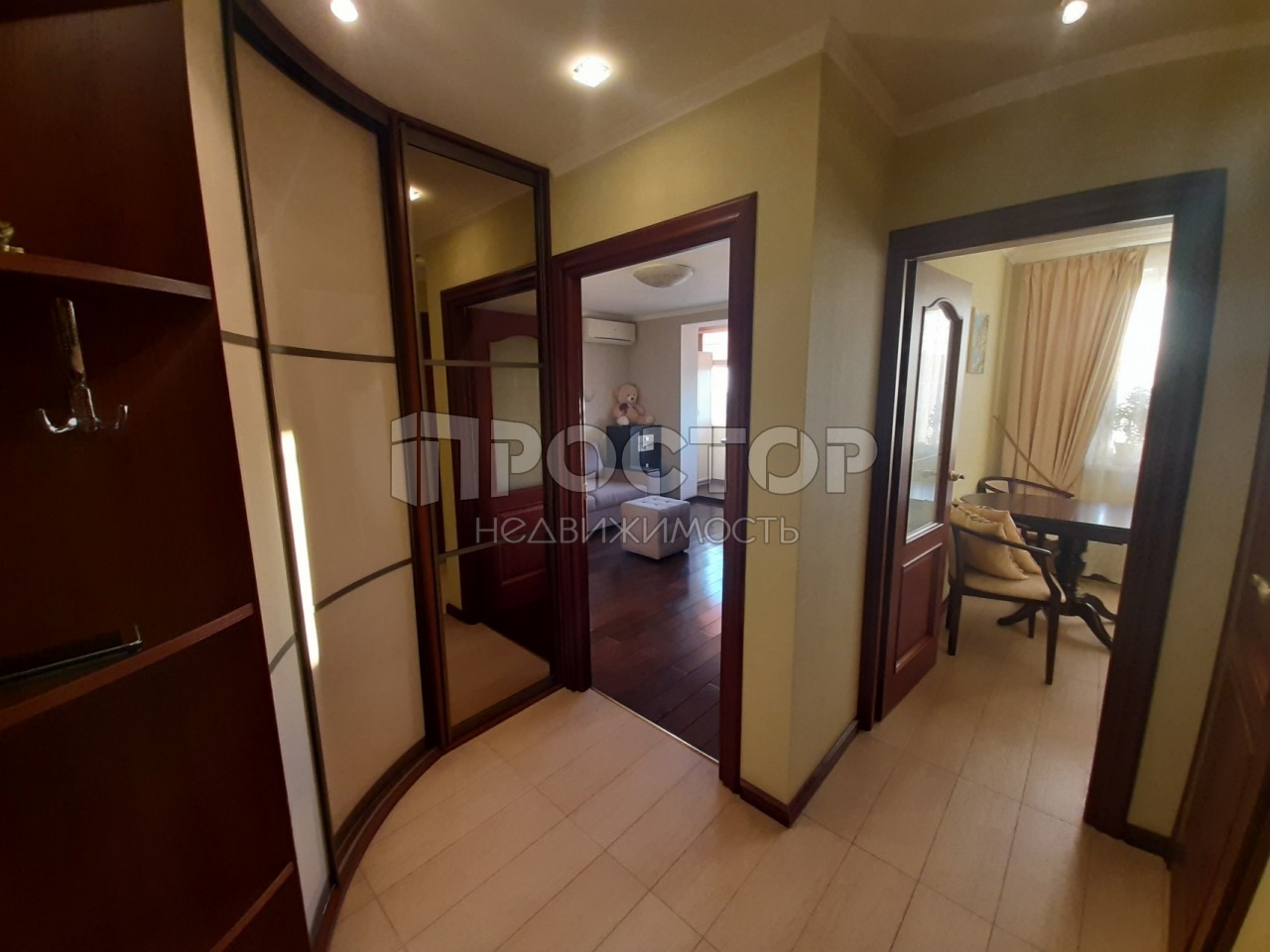 1-комнатная квартира, 38.7 м² - фото 19