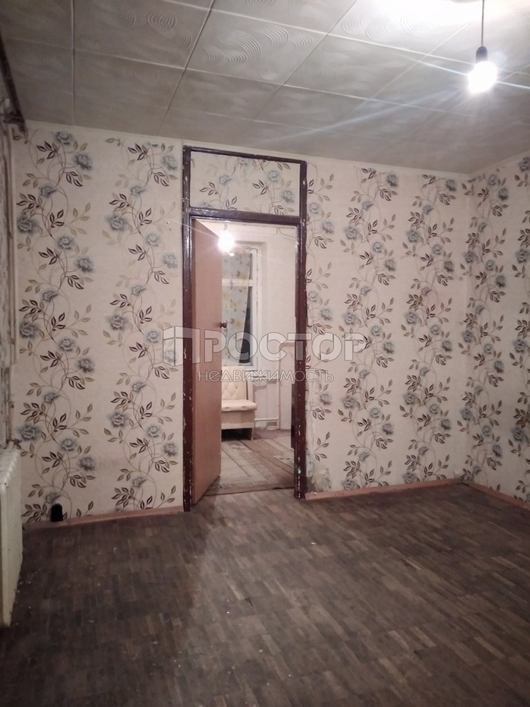 2-комнатная квартира, 37.7 м² - фото 5