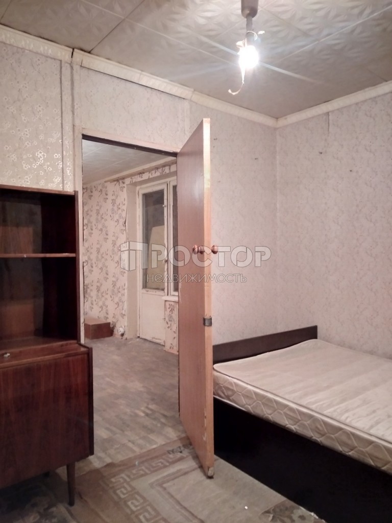 2-комнатная квартира, 37.7 м² - фото 6