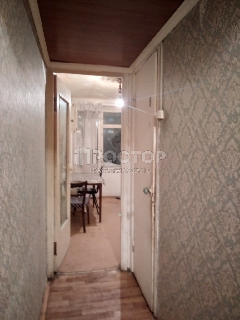 2-комнатная квартира, 37.7 м² - фото 9