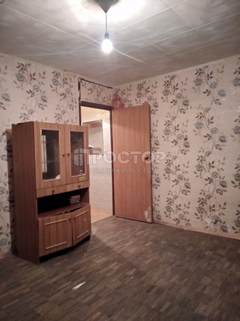 2-комнатная квартира, 37.7 м² - фото 3