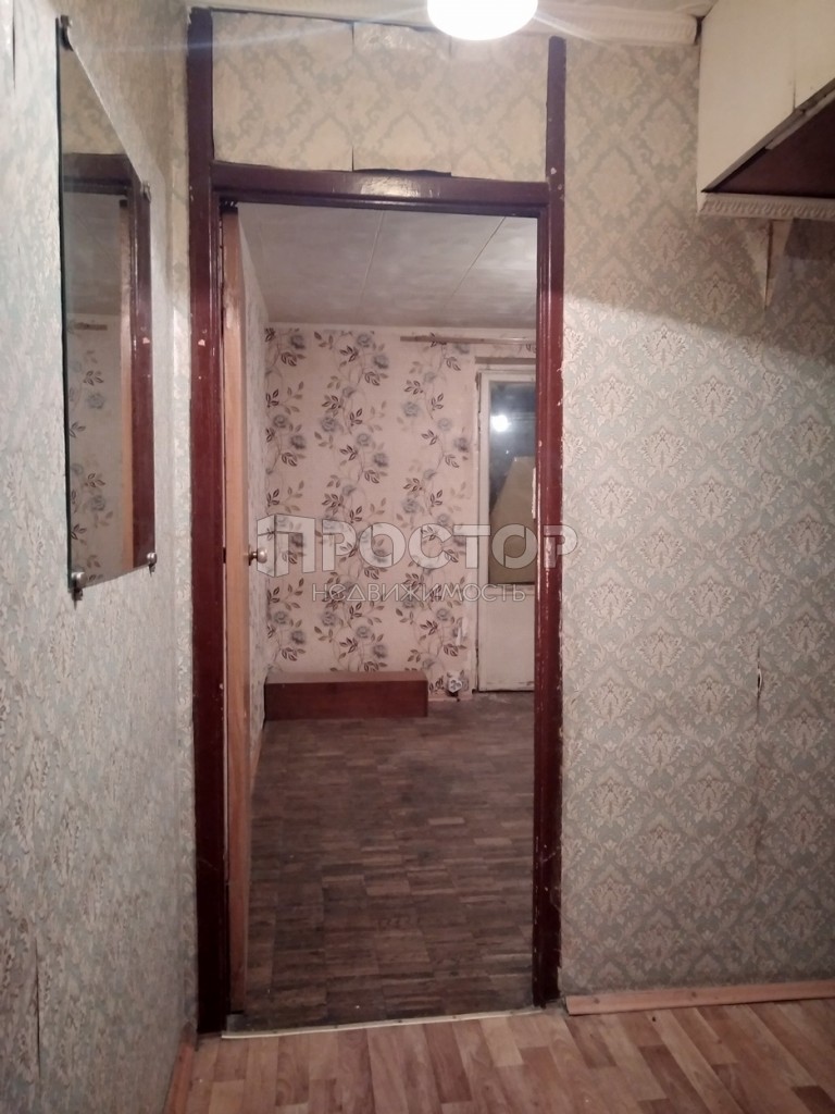 2-комнатная квартира, 37.7 м² - фото 8