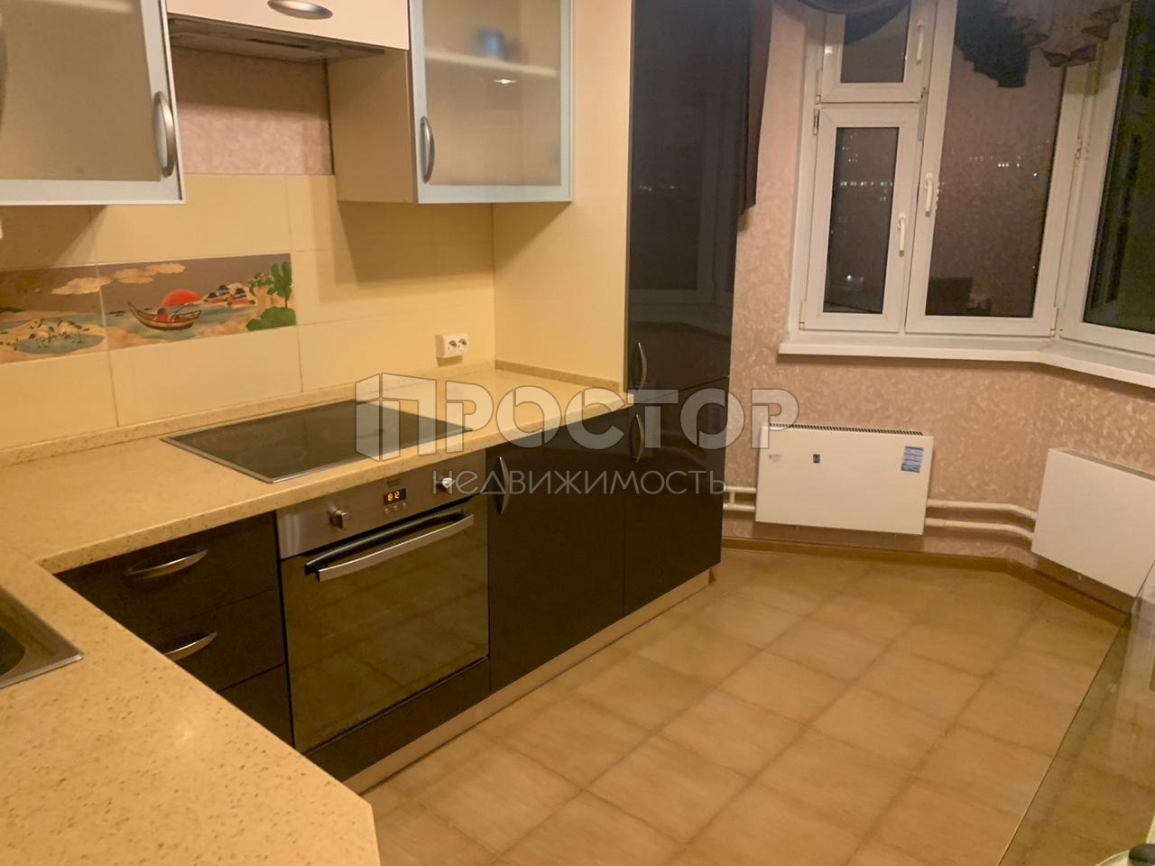 2-комнатная квартира, 52 м² - фото 2