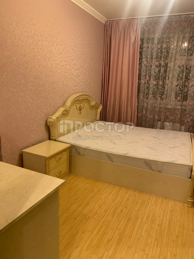 2-комнатная квартира, 52 м² - фото 3