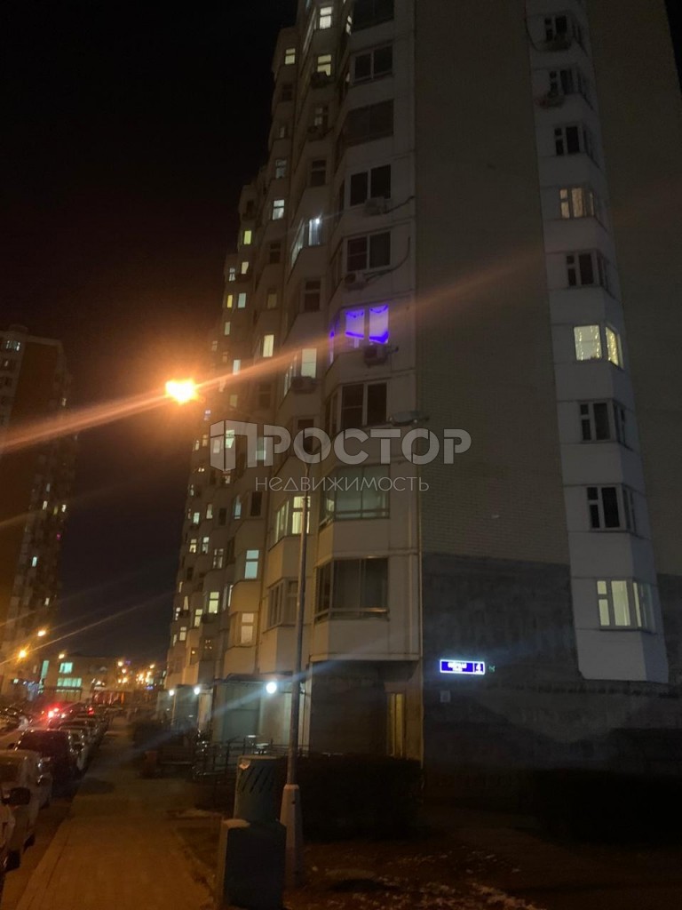 2-комнатная квартира, 52 м² - фото 7