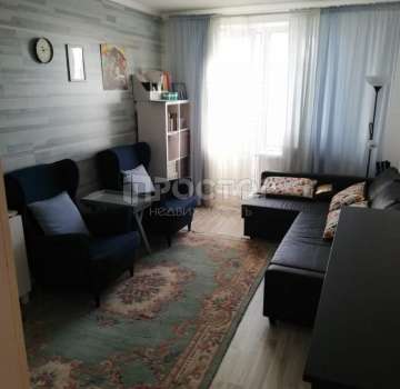 Купить квартиру