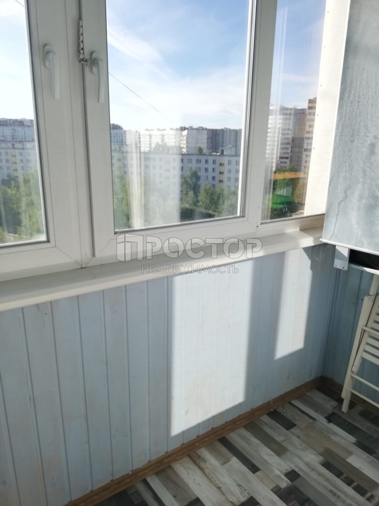 3-комнатная квартира, 64 м² - фото 5