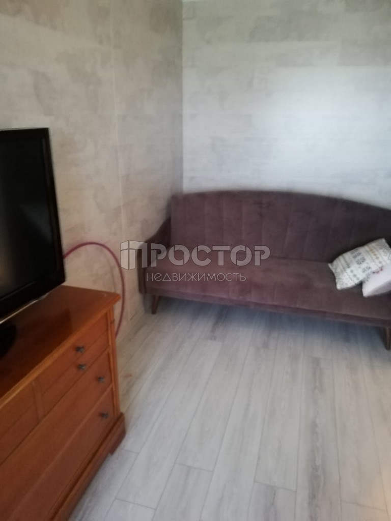 3-комнатная квартира, 64 м² - фото 7