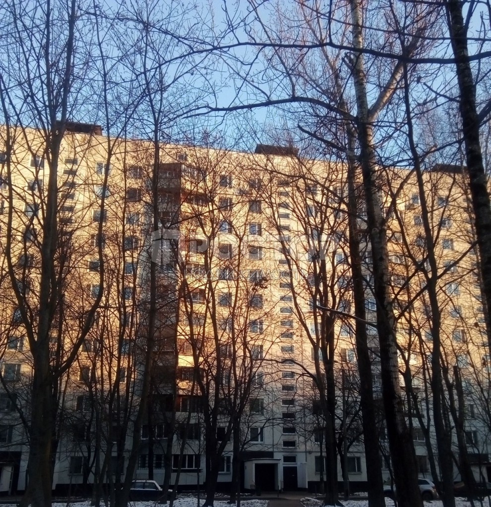 3-комнатная квартира, 64 м² - фото 16