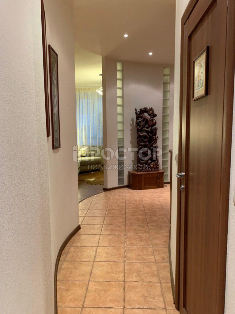 4-комнатная квартира, 108 м² - фото 23