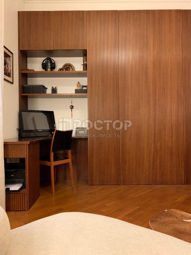 4-комнатная квартира, 108 м² - фото 9