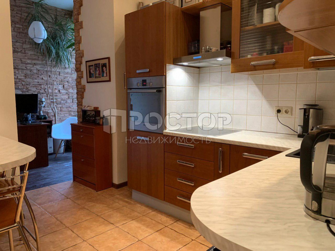 4-комнатная квартира, 108 м² - фото 4