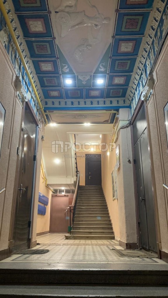 4-комнатная квартира, 108 м² - фото 25