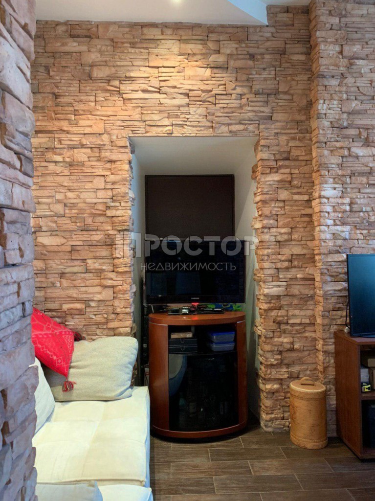 4-комнатная квартира, 108 м² - фото 5