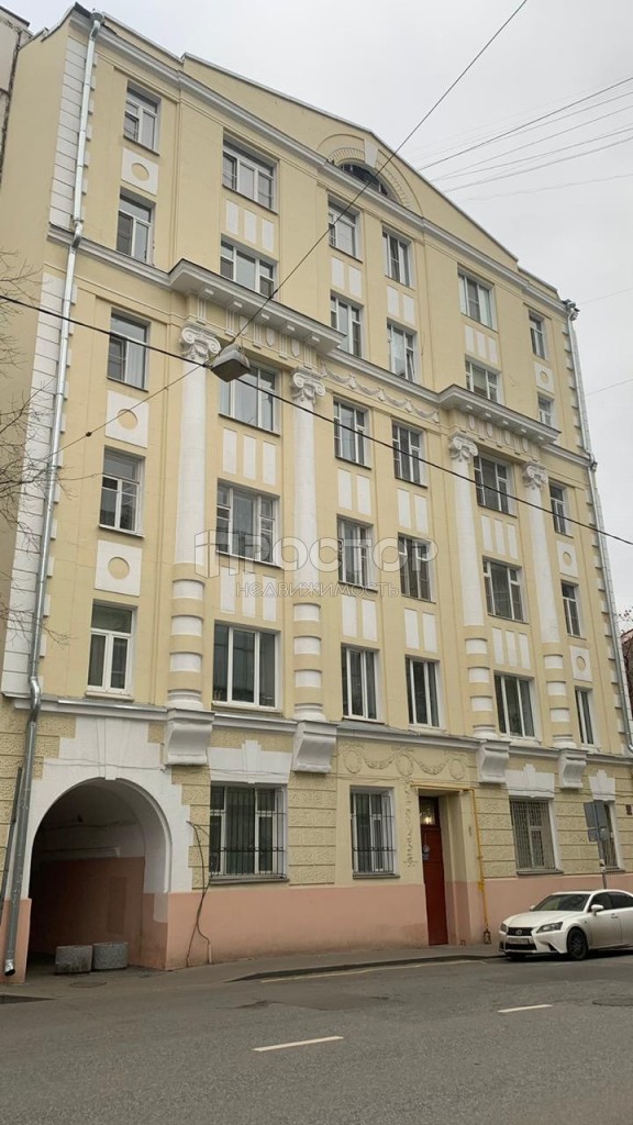 4-комнатная квартира, 108 м² - фото 28