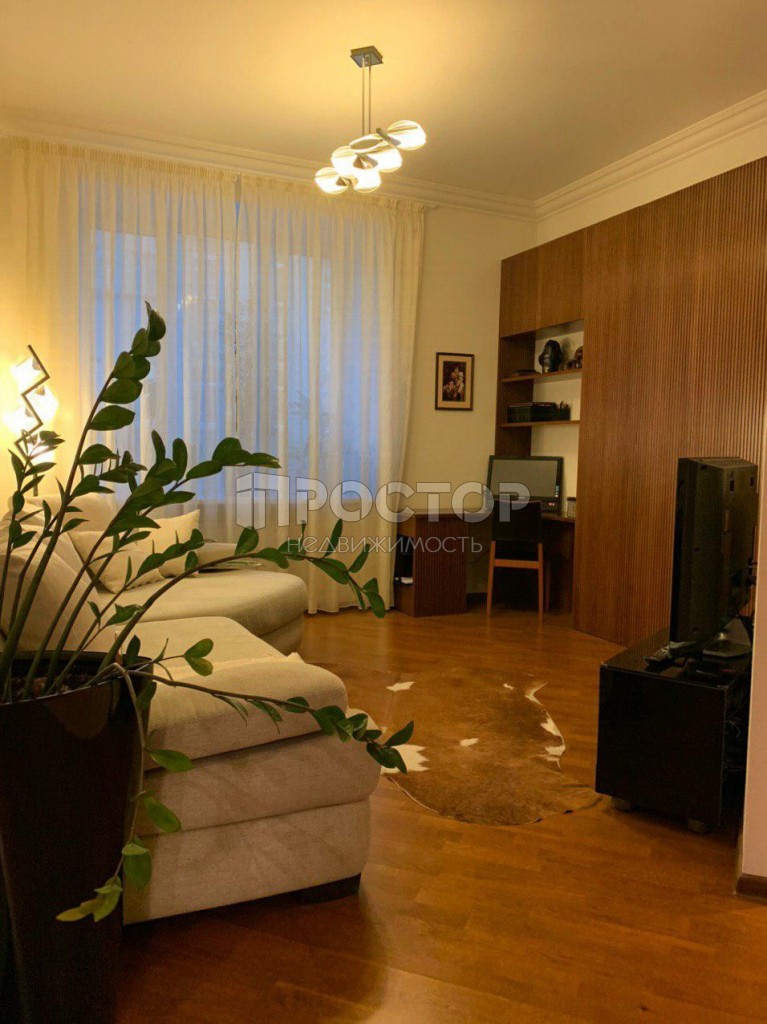 4-комнатная квартира, 108 м² - фото 12