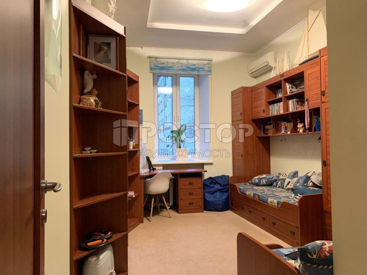 4-комнатная квартира, 108 м² - фото 8