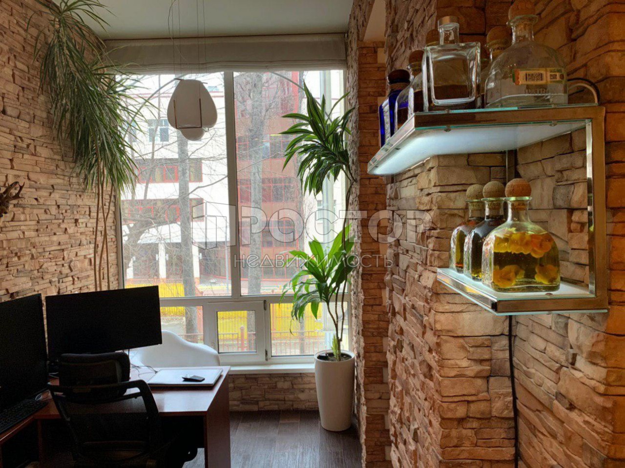 4-комнатная квартира, 108 м² - фото 10