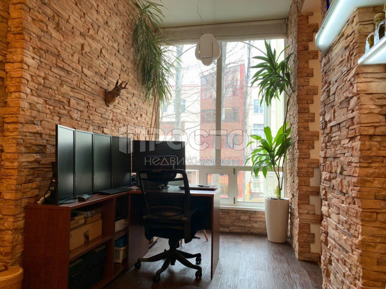 4-комнатная квартира, 108 м² - фото 6