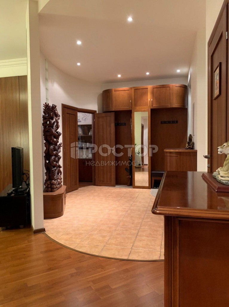 4-комнатная квартира, 108 м² - фото 2