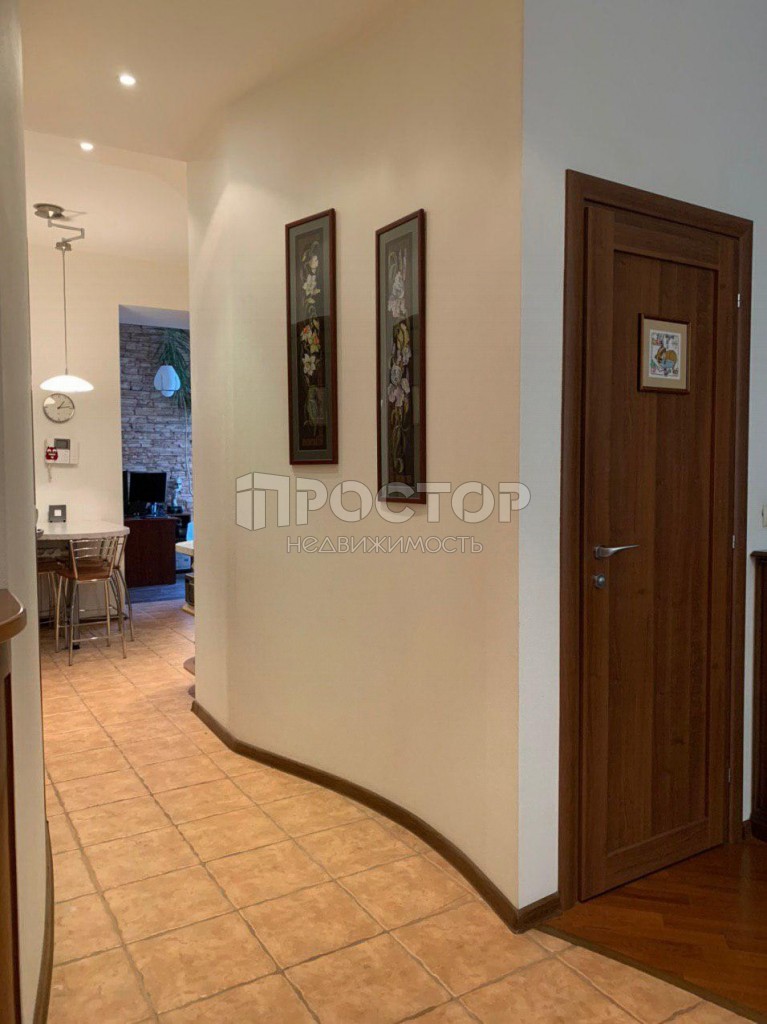 4-комнатная квартира, 108 м² - фото 22