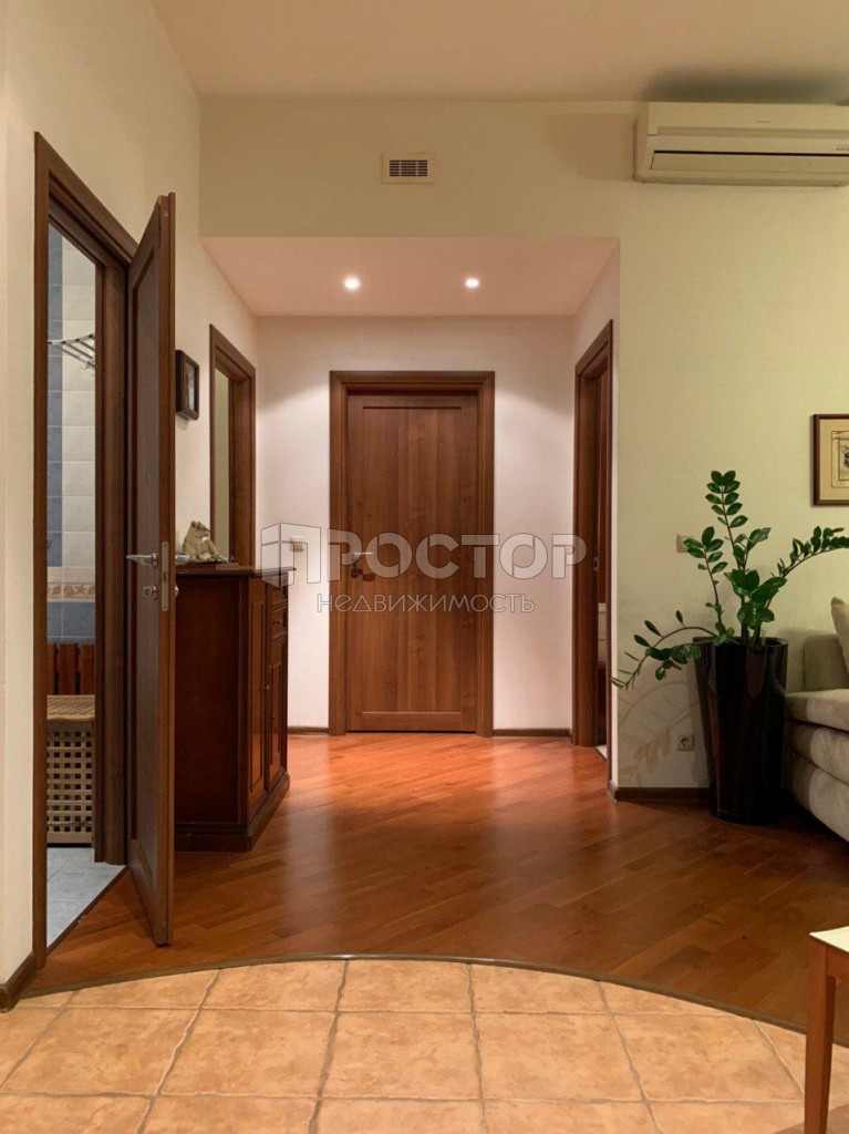 4-комнатная квартира, 108 м² - фото 20