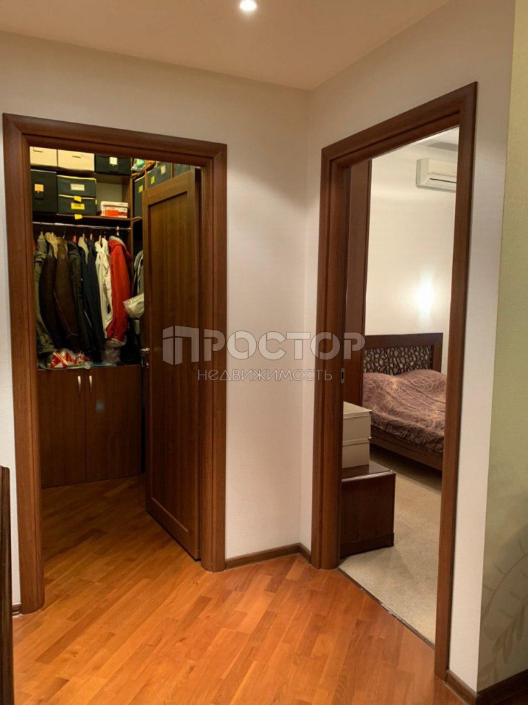 4-комнатная квартира, 108 м² - фото 15