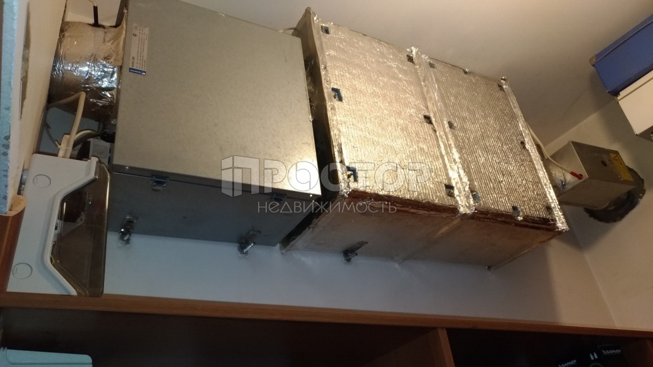 4-комнатная квартира, 108 м² - фото 24