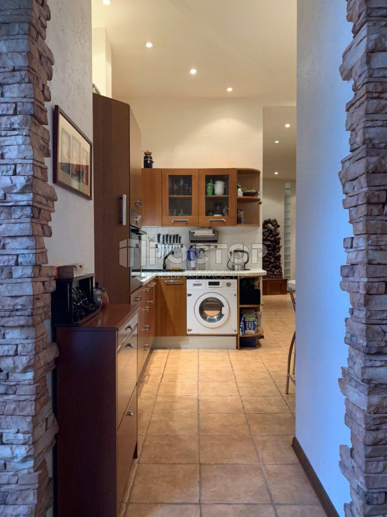 4-комнатная квартира, 108 м² - фото 11
