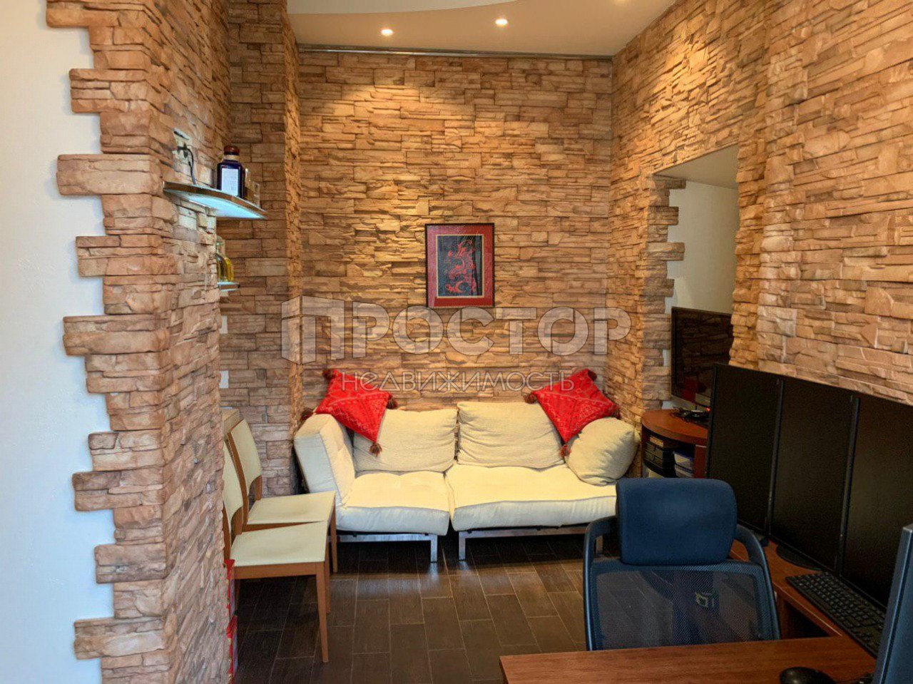4-комнатная квартира, 108 м² - фото 7