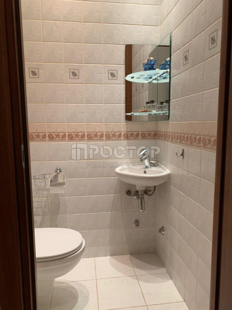 4-комнатная квартира, 108 м² - фото 17