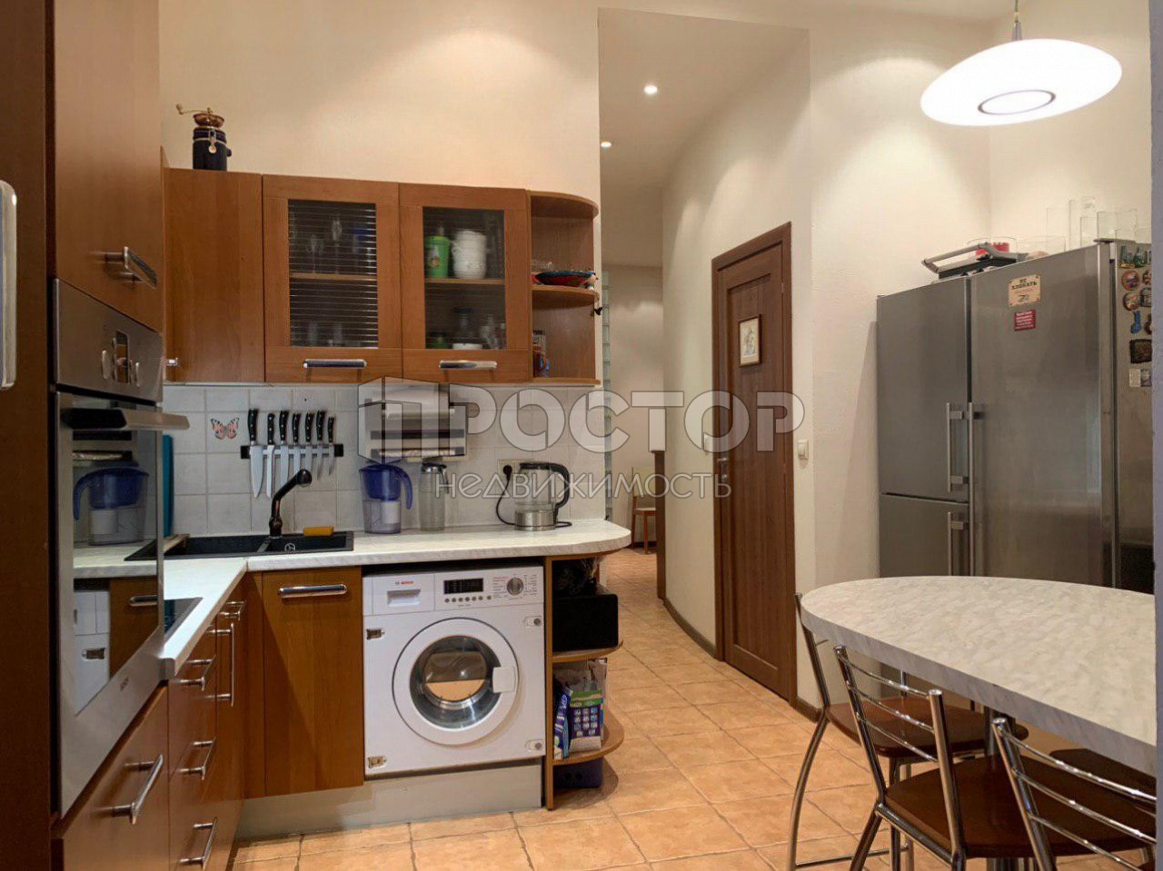 4-комнатная квартира, 108 м² - фото 3