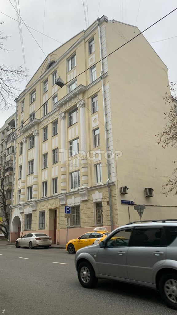 4-комнатная квартира, 108 м² - фото 27