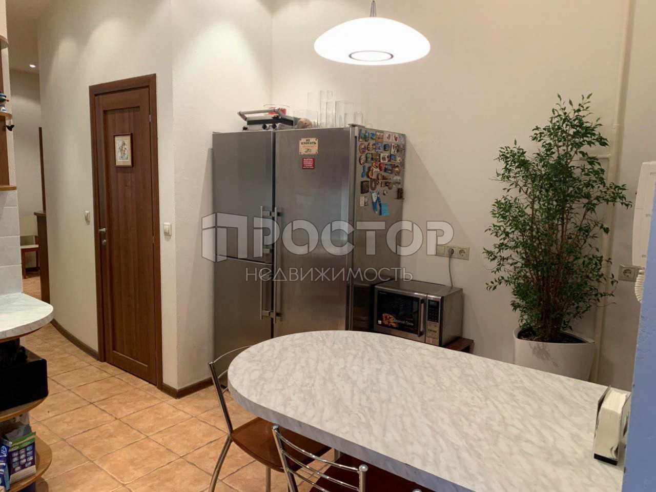 4-комнатная квартира, 108 м² - фото 18