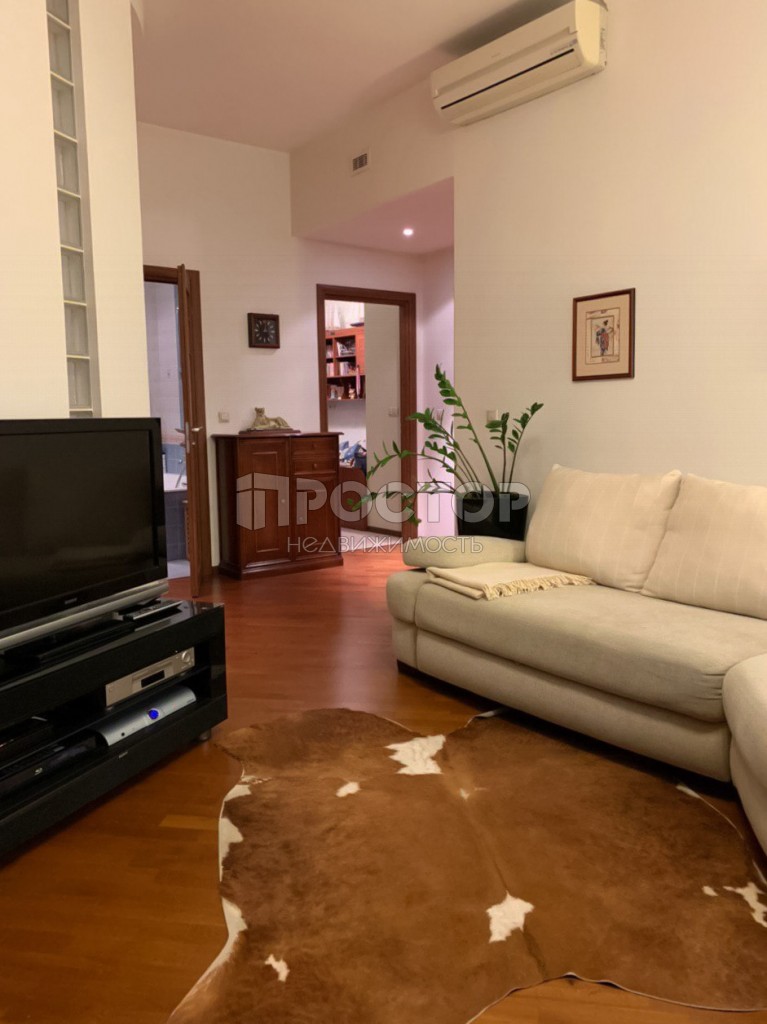 4-комнатная квартира, 108 м² - фото 13