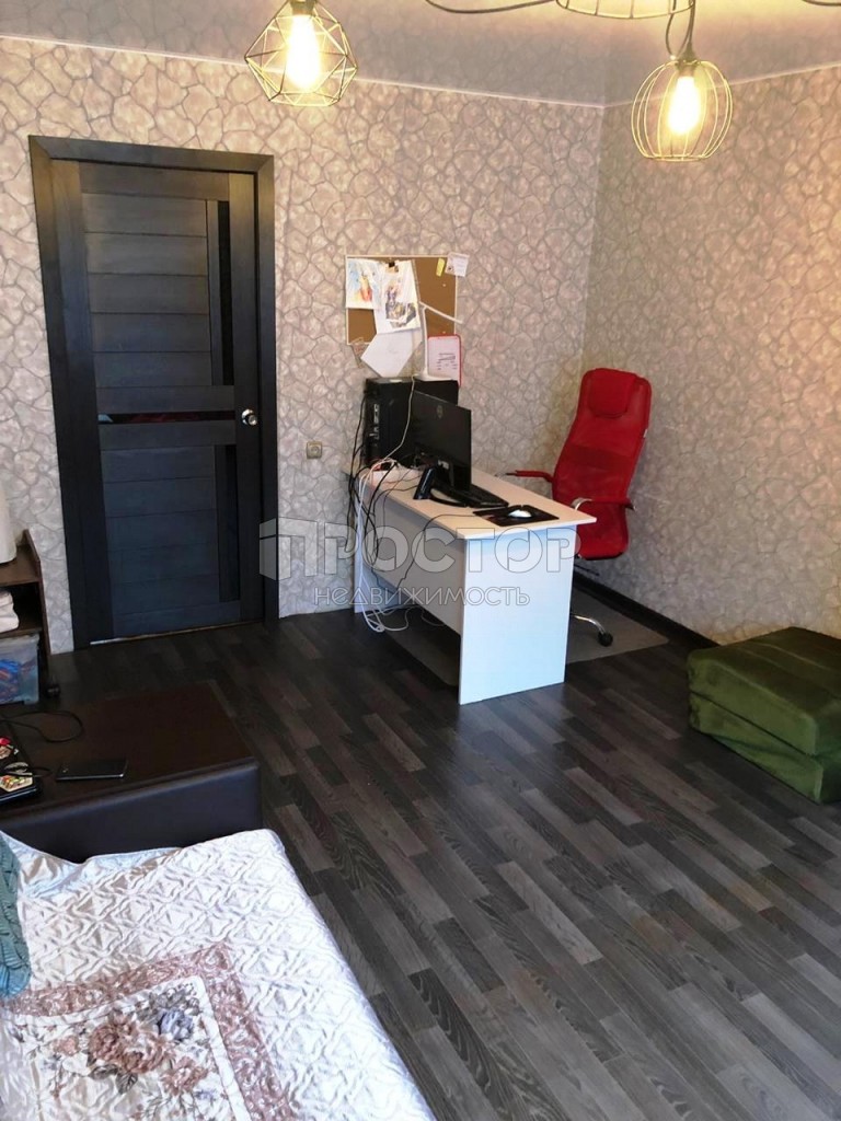 3-комнатная квартира, 55.5 м² - фото 7